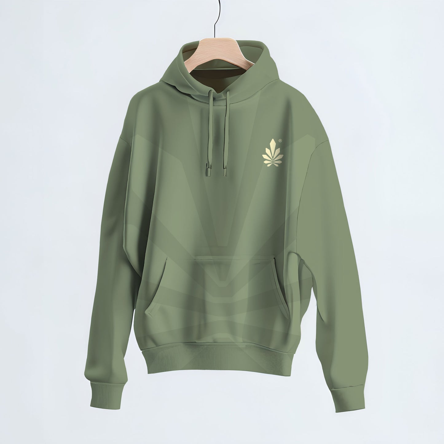 Organic PRO Hoodie