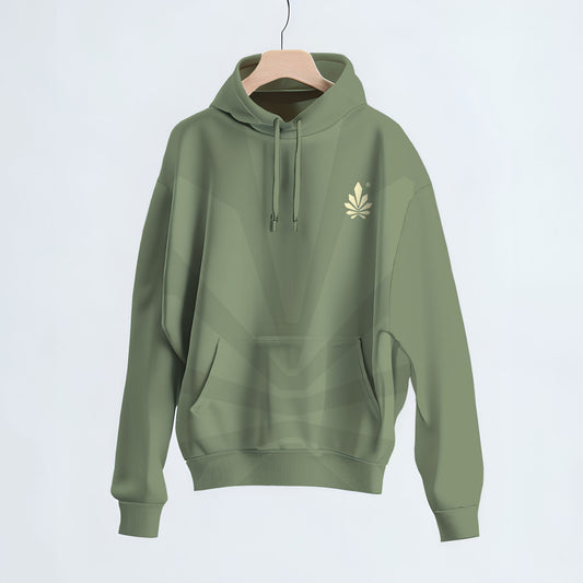 Organic PRO Hoodie