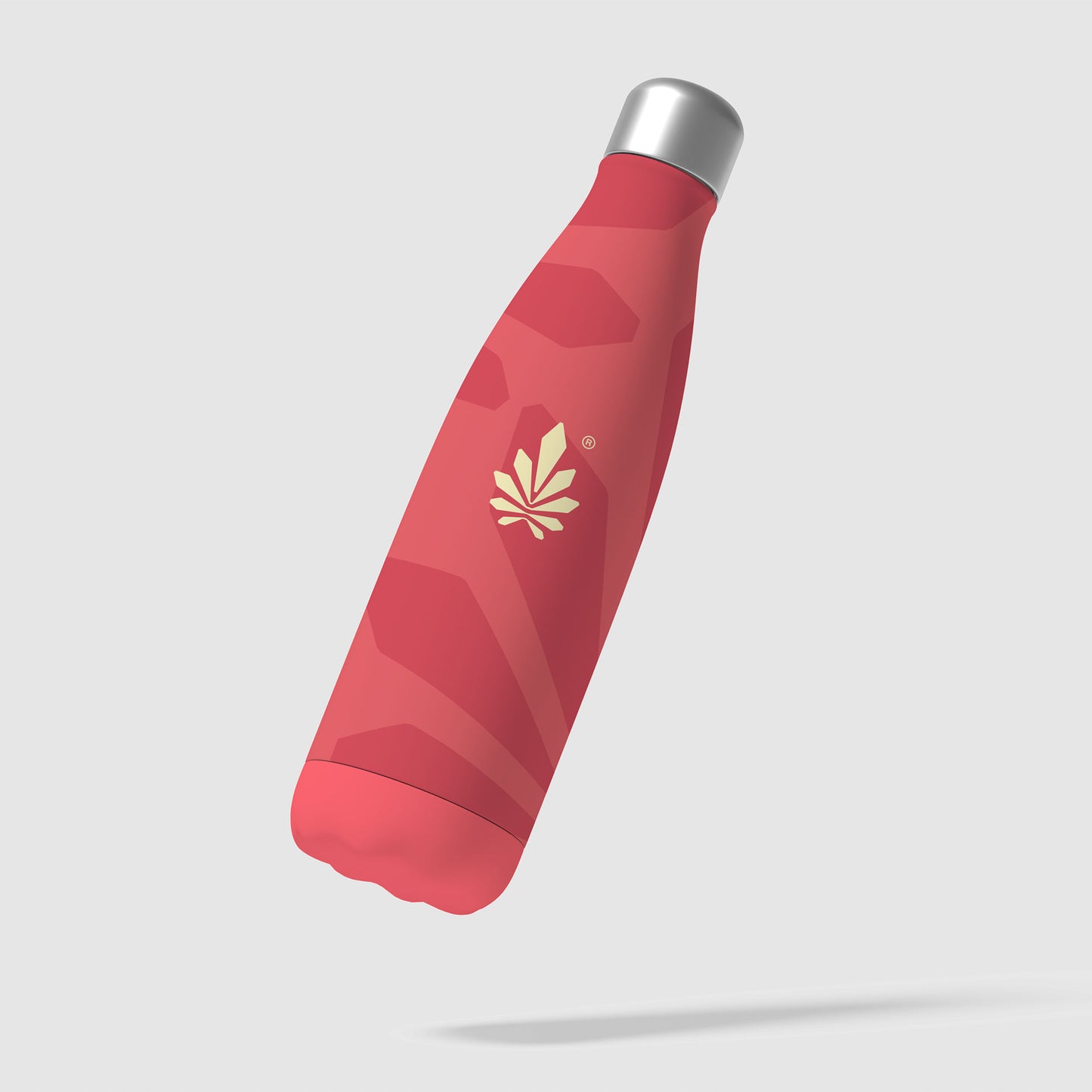 Traveler Water Bottle