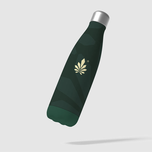 Traveler Water Bottle