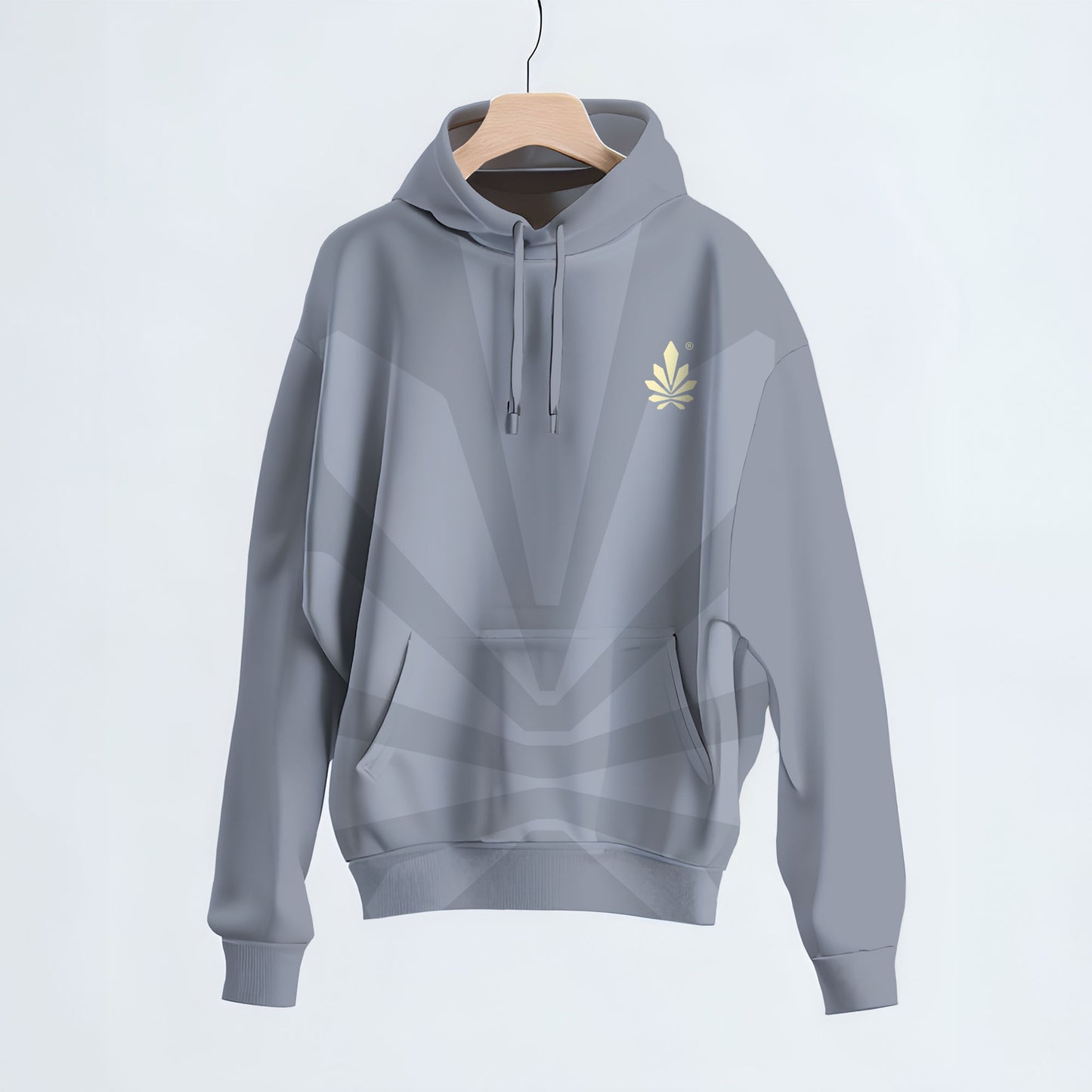 Organic LIGHT Hoodie